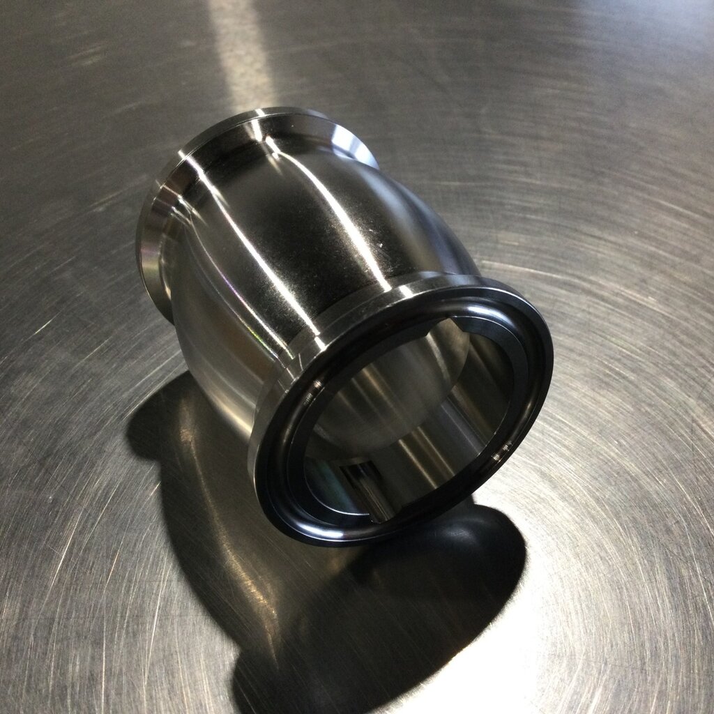 1-1/2 CHECK BALL ASSEMBLY