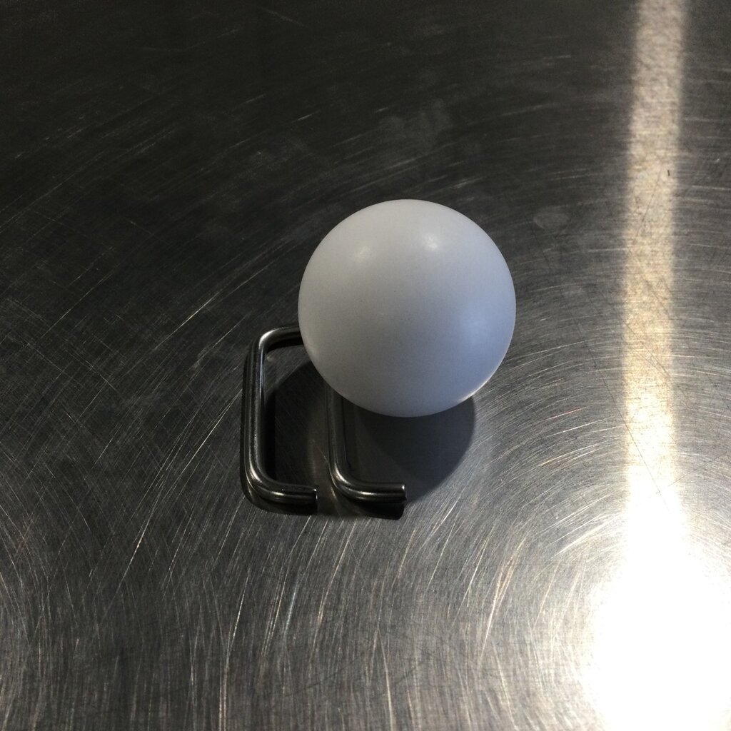 1-1/2 CHECK BALL ASSEMBLY