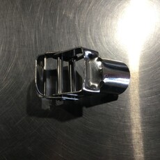 THUMB CLAMP S/S 13/16 OD