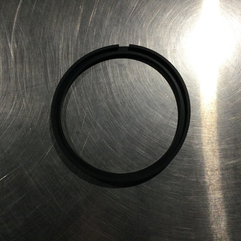 300CC CLAW BOWL GASKET