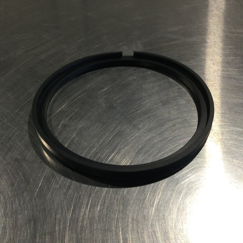 300CC CLAW BOWL GASKET