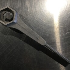 12" ALUMINUM DRUM WRENCH