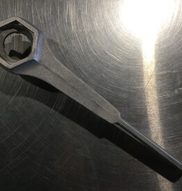 12" ALUMINUM DRUM WRENCH