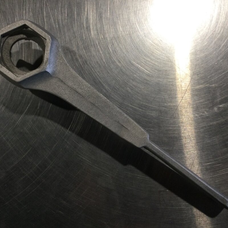12" ALUMINUM DRUM WRENCH