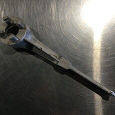 12" ALUMINUM DRUM WRENCH