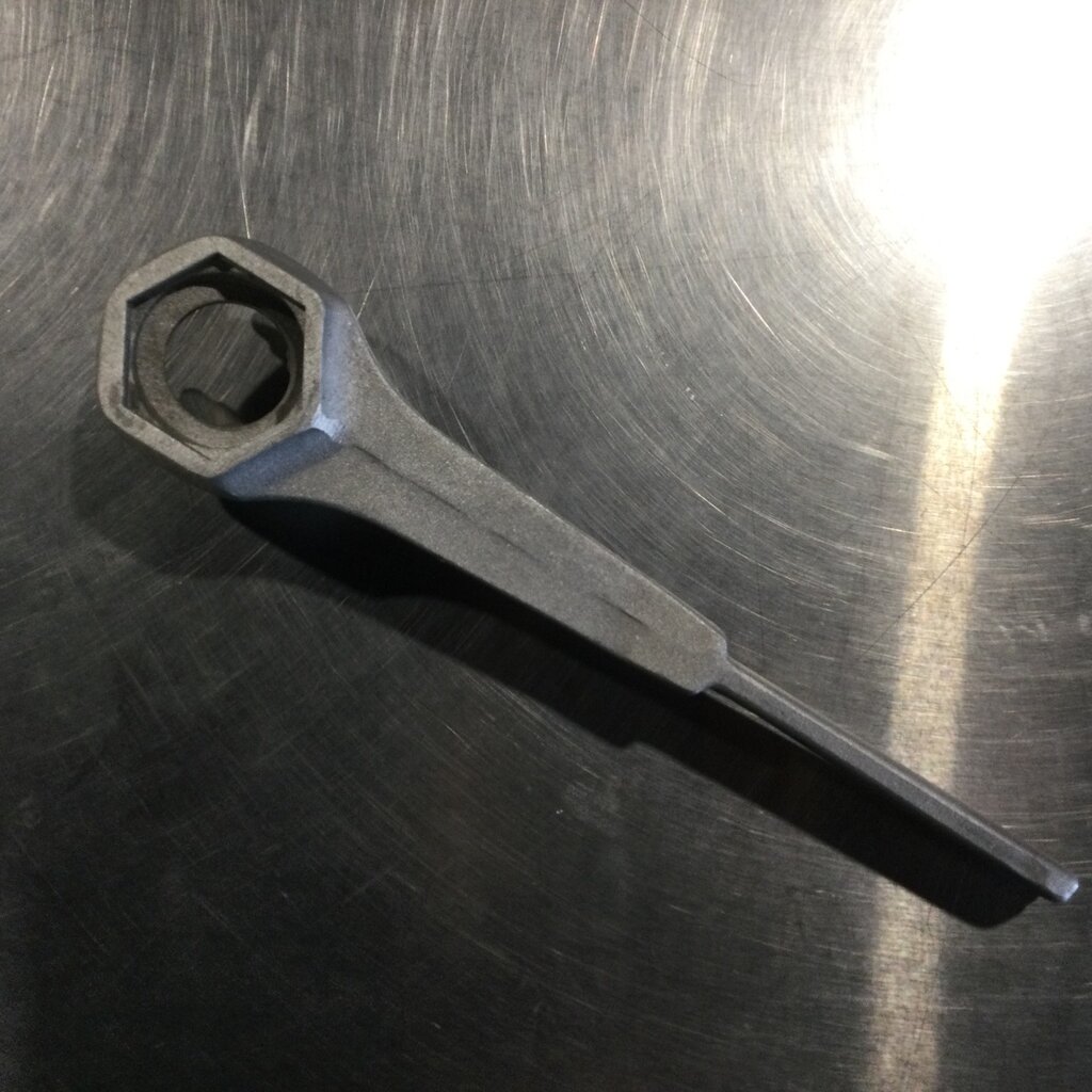 12" ALUMINUM DRUM WRENCH