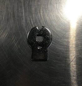 300CC CLAW S/S FLAT TAB