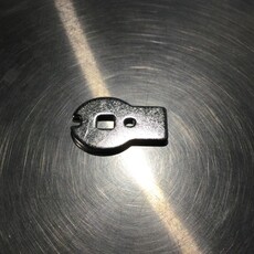 300CC CLAW S/S FLAT TAB