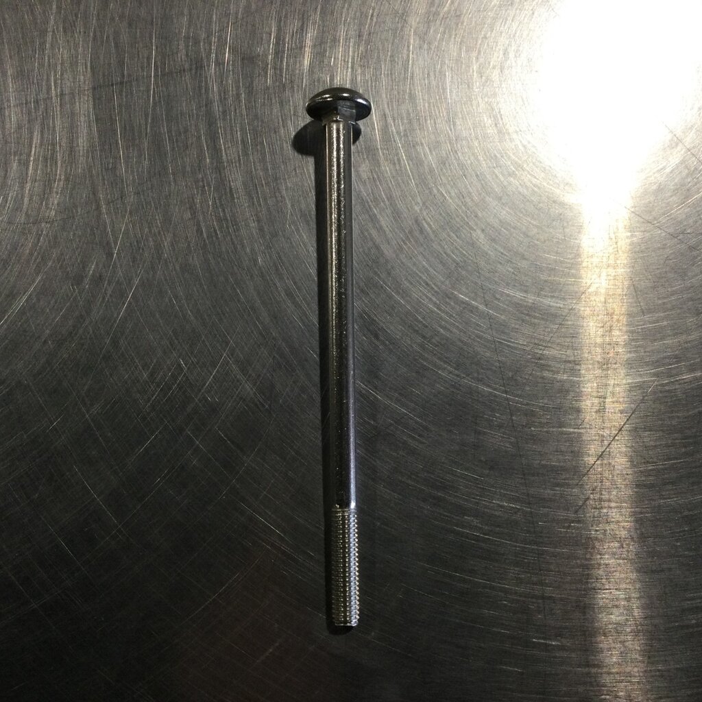 300CC CLAW CARRIAGE BOLT
