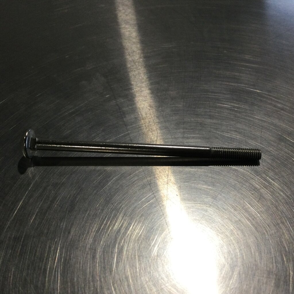 300CC CLAW CARRIAGE BOLT