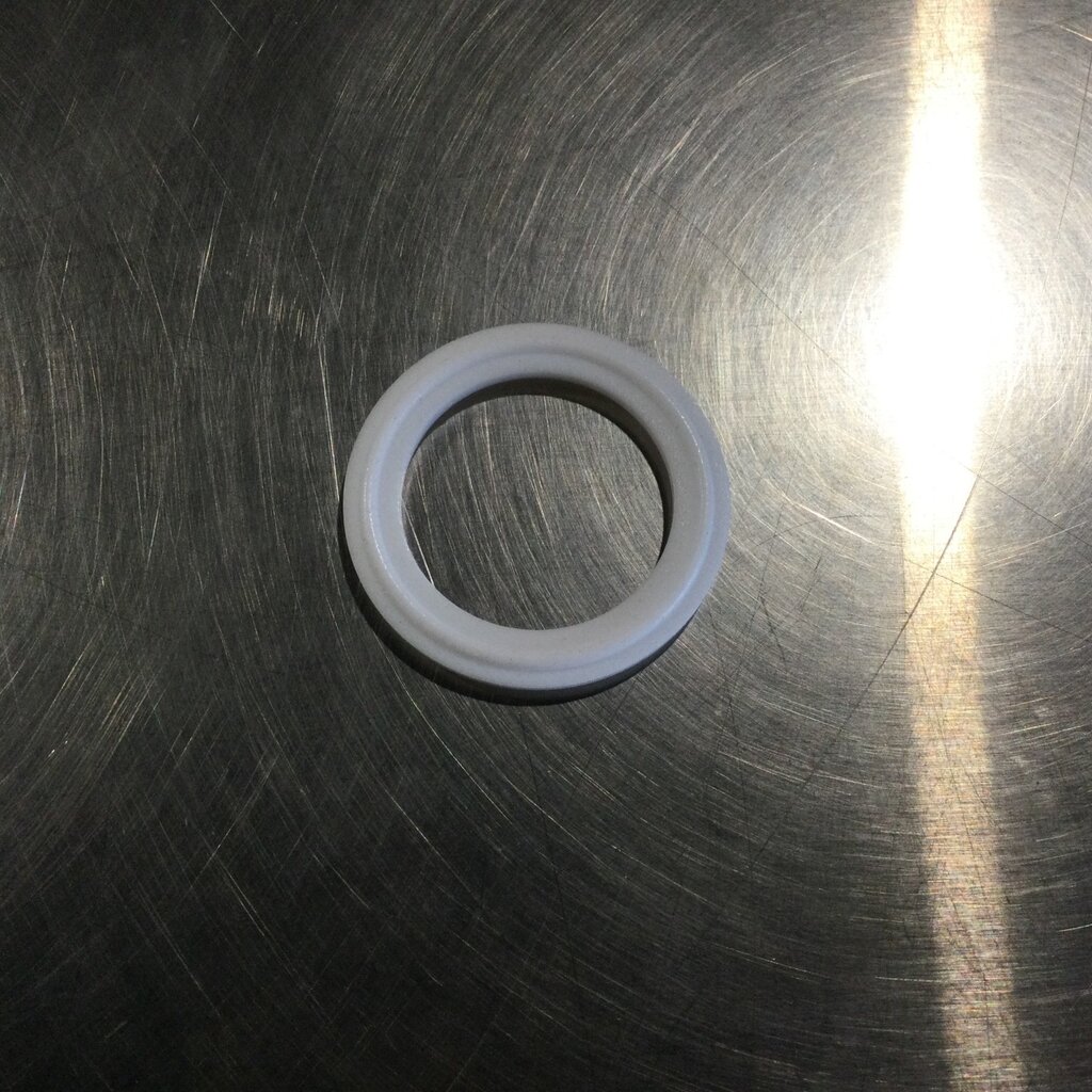 1-1/2 TEFLON TRI-CLAMP GASKET