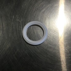 1-1/2 TEFLON TRI-CLAMP GASKET