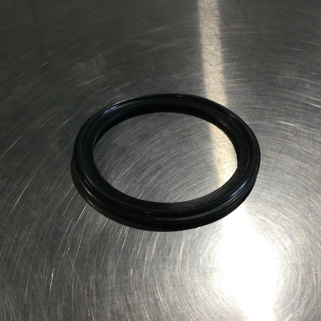 DIXON 2-1/2 BUNA GASKET