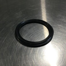 DIXON 2-1/2 BUNA GASKET