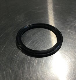 DIXON 2-1/2 BUNA GASKET