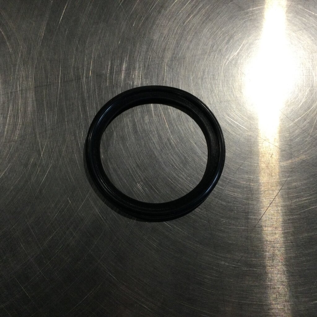 DIXON 2-1/2 BUNA GASKET