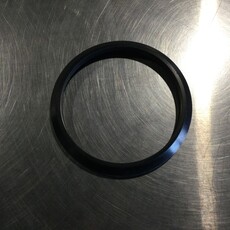 DIXON 3" BEVEL SEAT BUNA GASKET