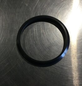 DIXON 3" BEVEL SEAT BUNA GASKET