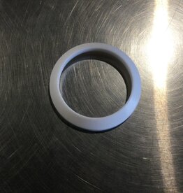2" TEFLON BEVEL SEAT GASKET