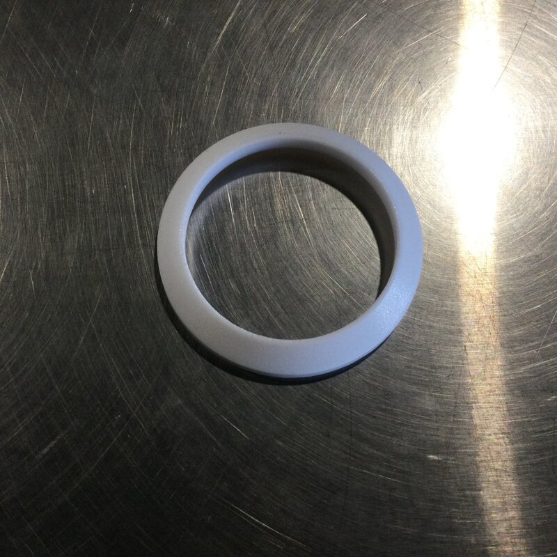 2" TEFLON BEVEL SEAT GASKET