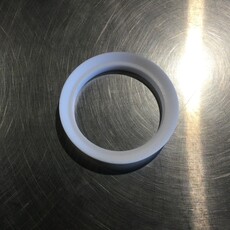 2" TEFLON BEVEL SEAT GASKET