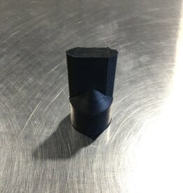 BOUMATIC CHECK VALVE RUBBER DUCKBILL