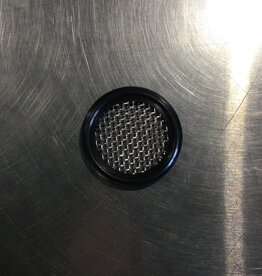 1-1/2 MESH #10 SCREEN GASKET