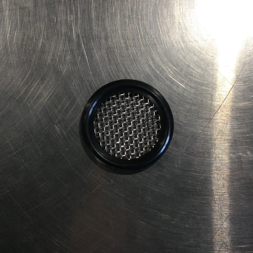 1-1/2 MESH #10 SCREEN GASKET