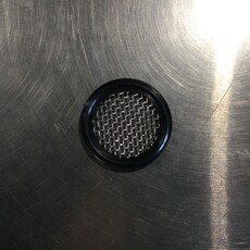 1-1/2 MESH #10 SCREEN GASKET