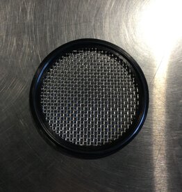 DIXON 3" MESH Buna GASKET