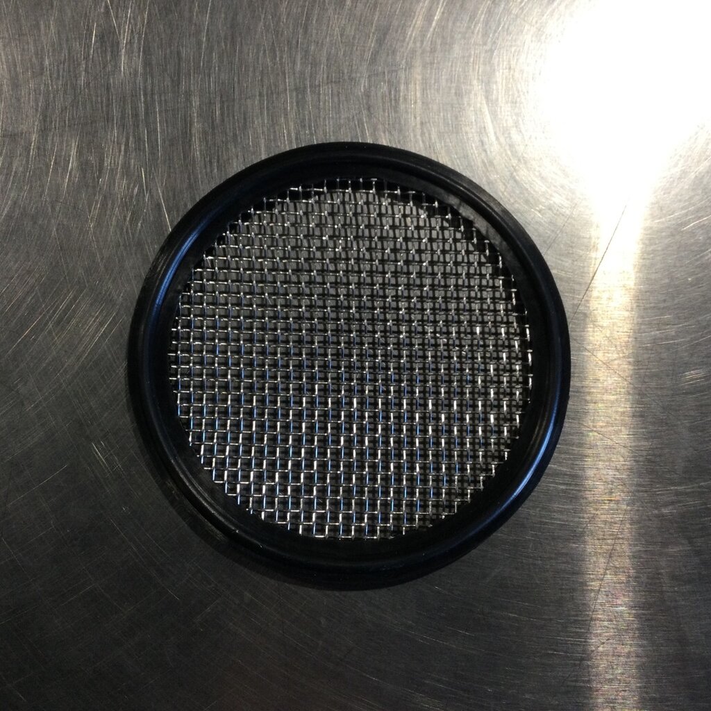 DIXON 3" MESH Buna GASKET