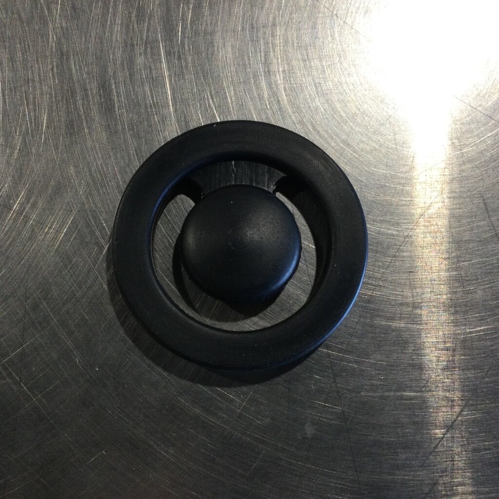 1-1/2 DeLAVAL FLAPPER GASKET