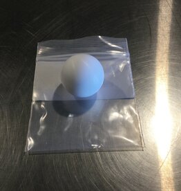 DIXON 1-1/2 Y-CHECK TEFLON BALL