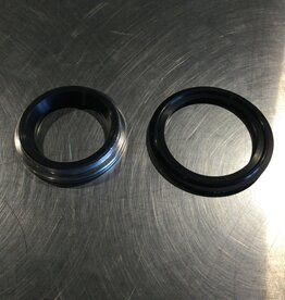 DIXON 1-1/2 Y-CHECK SEAL