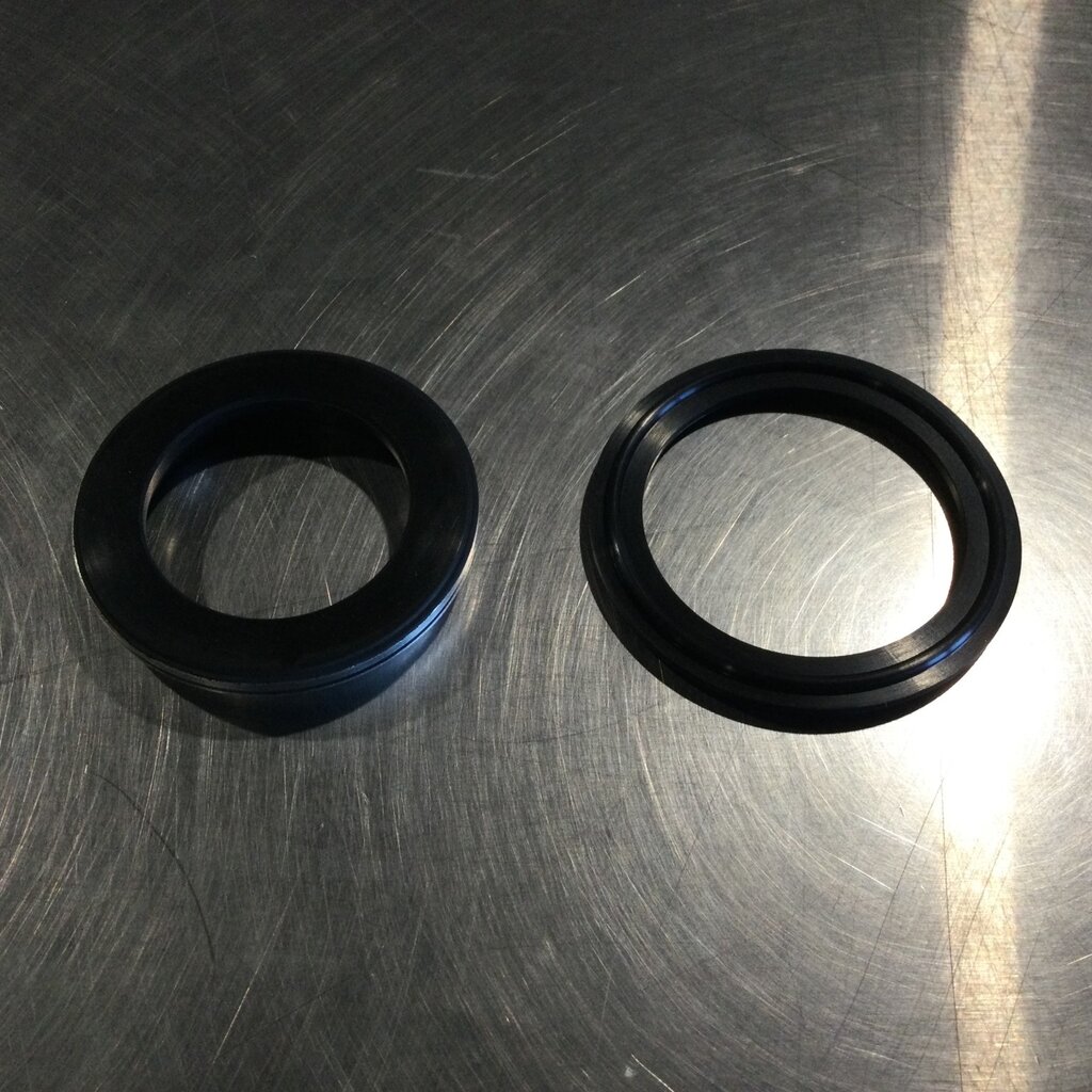 DIXON 1-1/2 Y-CHECK SEAL