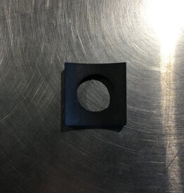 3/4 MILK LINE CLAMP GASKET