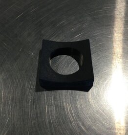 7/8 MILK LINE CLAMP GASKET