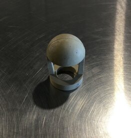 3/4 MILK LINE NIPPLE CLOSURE