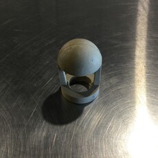 3/4 MILK LINE NIPPLE CLOSURE