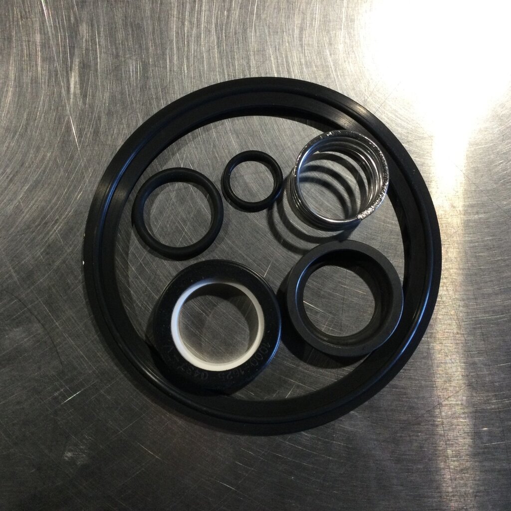 SPI SP41 MILK PUMP SEAL KIT