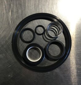 SPI MILK PUMP SEAL KIT