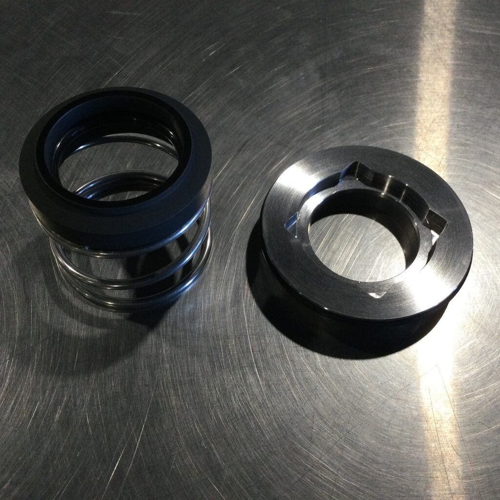 ALFA-LAVAL LKH/GHH MILK PUMP SEAL C/SC/EPDM KIT