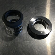 ALFA-LAVAL LKH/GHH MILK PUMP SEAL C/SC/EPDM KIT