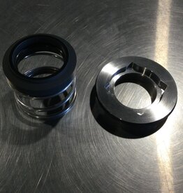 ALFA-LAVAL LKH/GHH MILK PUMP SEAL C/SC/EPDM KIT