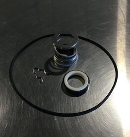 #8 PUMP External VITON SEAL KIT