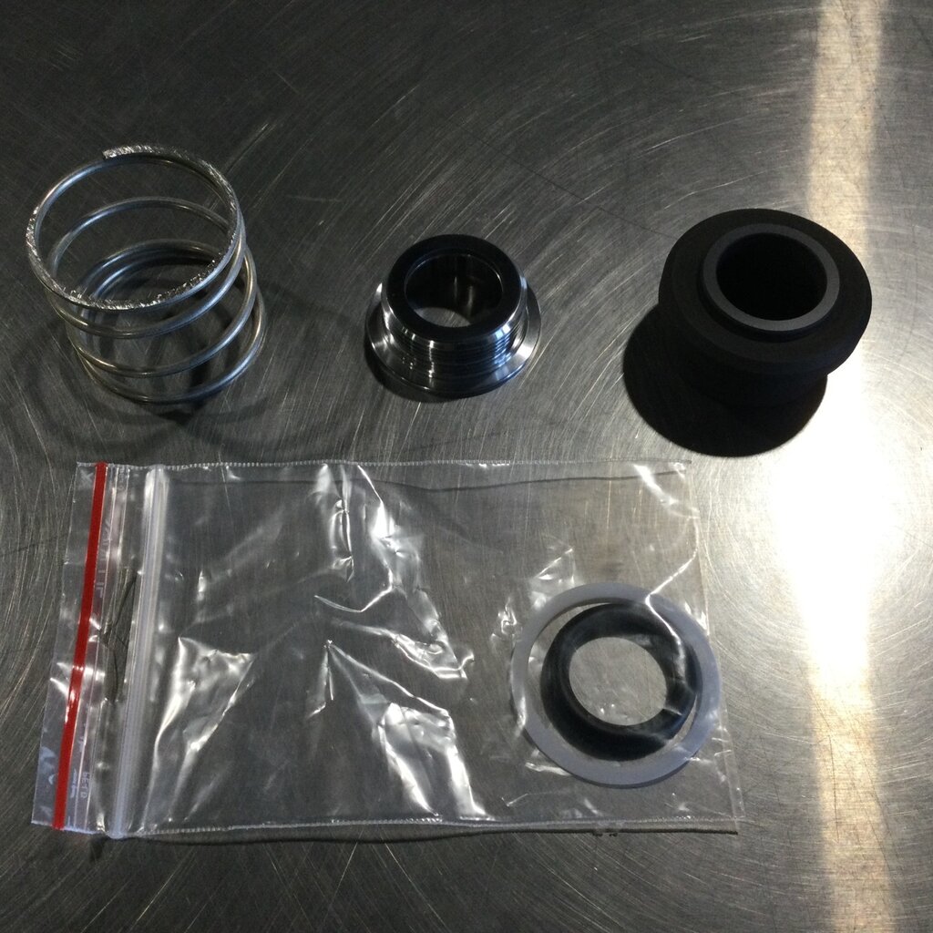 ALFA-LAVAL GHC-0 EPDM SHAFT SEAL KIT