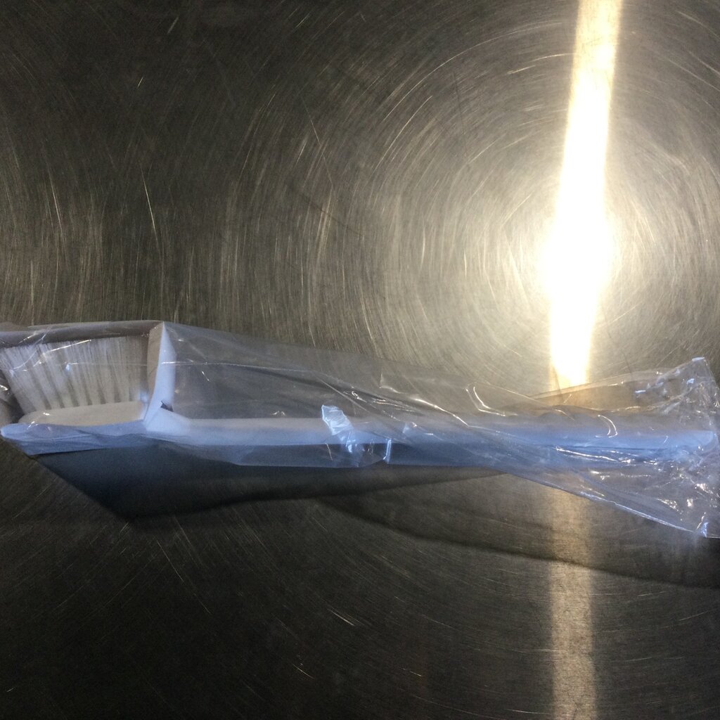 20" HERCULES GONG SCRUB BRUSH