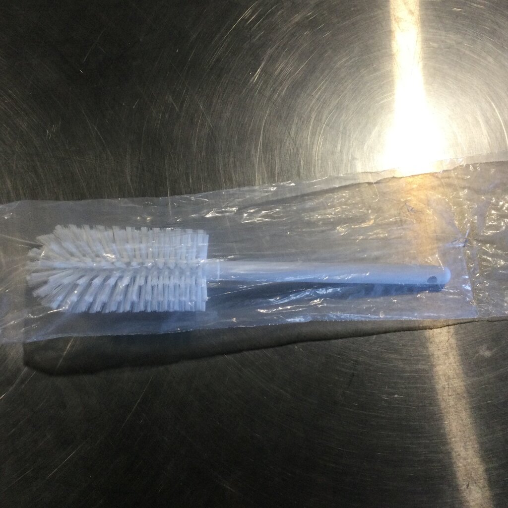 16" BOTTLE BRUSH