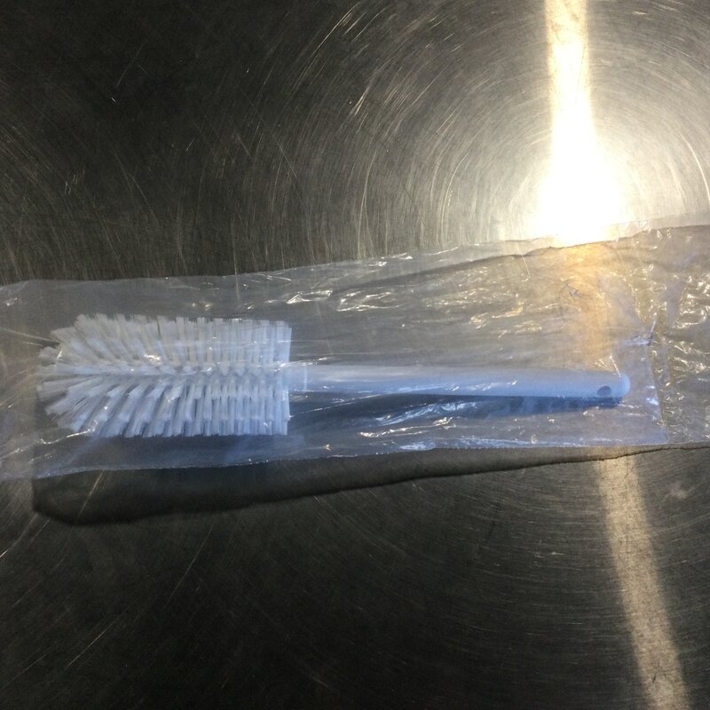 16" BOTTLE BRUSH