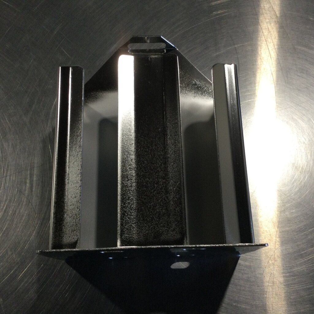 CIP HEAVY DUTY JETTER CUP RACK